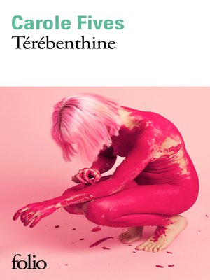 cover image of Térébenthine